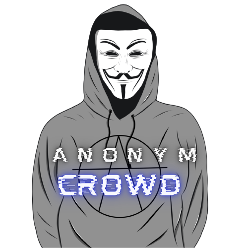 Anonym Crowd